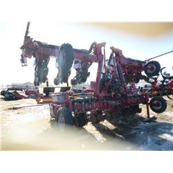 2000 Case IH Model 1200 12R Planter