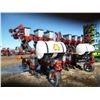 Image 7 : 2000 Case IH Model 1200 12R Planter