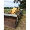 Image 2 : Case Model M7E Dsl 4×4 Wheel Loader