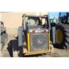 Image 3 : 2011 John Deere Model 333D Skidsteer Loader