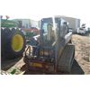 Image 5 : 2011 John Deere Model 333D Skidsteer Loader