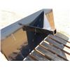 Image 1 : New Stout Receiver Hitch Plate