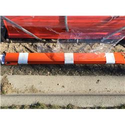 New 72&#8221; Forklift Fork Extension