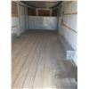 Image 4 : 1999 24ft Feather Enclosed Trailer