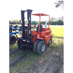 Allis Chalmers Fork Lift