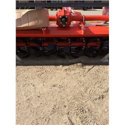 82&quot; HD Rotary 3pt Tiller
