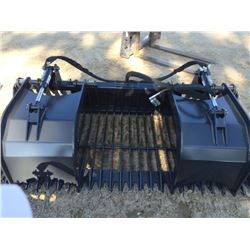 New Jenkins 84&quot; Skelton Grapple w/ Bolt on both ends