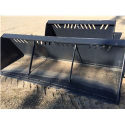 New Jenkins 10ft High Volume Snow Bucket