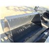 Image 1 : New Jenkins 7ft High Volume Snow Bucket