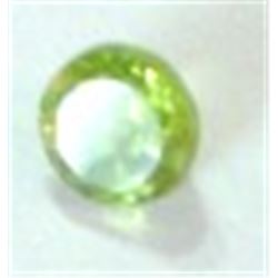 1.15 *HUGE* CARAT GREEN PERIDOT GEMSTONE *BEAUTIFUL PEAR CUT & FACETED* GEM!! GEMSTONE CAME OUT OF E