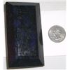 Image 3 : 229.05 *EXTREMELY HUGE & RARE* CARAT BLUE SAPPHIRE GEMSTONE *BEAUTIFUL OVAL CUT & FACETED* GEM!!