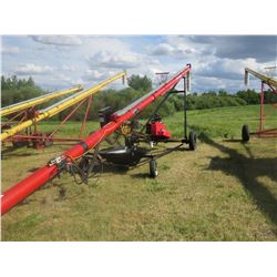 WHEATHEART BH851 - 51' AUGER