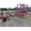 Image 1 : MORRIS CP 719 - 21' CULTIVATOR