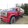 Image 4 : 1988 CHEV C7O GRAIN TRUCK
