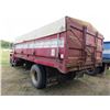 Image 8 : 1988 CHEV C7O GRAIN TRUCK