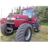 Image 2 : CASE IH 7110 MFD TRACTOR