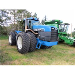1997 NEW HOLLAND 9482 TRACTOR
