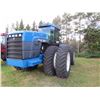 Image 2 : 1997 NEW HOLLAND 9482 TRACTOR