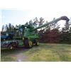 Image 11 : 2005 JOHN DEERE 9760 STS COMBINE