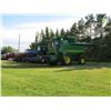 Image 16 : 2005 JOHN DEERE 9760 STS COMBINE