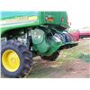 Image 4 : 2005 JOHN DEERE 9760 STS COMBINE