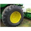 Image 6 : 2005 JOHN DEERE 9760 STS COMBINE