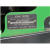 Image 10 : 2013 JOHN DEERE 450D SWATHER