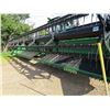 Image 2 : 2013 JOHN DEERE 450D SWATHER