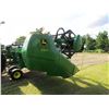 Image 7 : 2013 JOHN DEERE 450D SWATHER