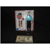 Image 1 : BIG BANG THEORY SIGNED SHELDON COOPER DOLL MISPRINT AS LEONARD HOFSTADTER