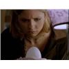 Image 3 : BUFFY THE VAMPIRE SLAYER SCREEN USED HERE EGG PUPPET IN DISPLAY
