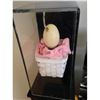 Image 4 : BUFFY THE VAMPIRE SLAYER SCREEN USED HERE EGG PUPPET IN DISPLAY