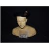 Image 2 : GI JOE SCREEN USED GENERAL HAWK BERET DENNIS QUAID