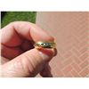 Image 2 : LORD OF THE RINGS THE BIG BANG THEORY SCREEN USED & MATCHED RING