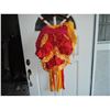 Image 1 : MEXICAN RUMBA COSTUME FROM UNKNOWN DISNEY PRODUCTION