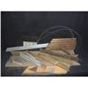 Image 1 : STARGATE SCREEN MATCHED HERO LIGHTED ANIMATRONIC PYRAMID SHIP OF RA PIECE 55