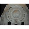 Image 2 : STARGATE SCREEN MATCHED HERO LIGHTED ANIMATRONIC PYRAMID SHIP OF RA PIECE 6