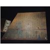 Image 1 : STARGATE SCREEN MATCHED HERO LIGHTED ANIMATRONIC PYRAMID SHIP OF RA PIECE 7