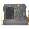 Image 1 : TERMINATOR SALVATION SCREEN USED JOHN CONNOR STUNT WARDROBE