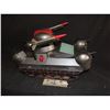 Image 1 : TOYS SCREEN USED HERO ANIMATRONIC LIGHTED TANK WEAPON ROBIN WILLIAMA