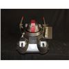 Image 3 : TOYS SCREEN USED HERO ANIMATRONIC LIGHTED TANK WEAPON ROBIN WILLIAMA