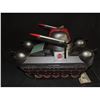 Image 4 : TOYS SCREEN USED HERO ANIMATRONIC LIGHTED TANK WEAPON ROBIN WILLIAMA