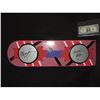 Image 1 : BACK TO THE FUTURE HOVERBOARD SINGED BY MICHAEL J FOX AND CHRISTOPHER LLOYD