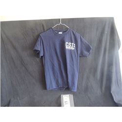 CSI LAS VEGAS CAST AND CREW SHIRT