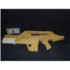 Image 1 : ALIENS PULSE RIFLE ORIGINAL STAN WINSTON SOLID MASTER