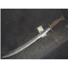 Image 1 : PLANET OF THE APES SCREEN USED GORILLA SWORD