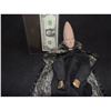 Image 2 : CONEHEADS OOAK PROTOTYPE PRYMATT PUPPET