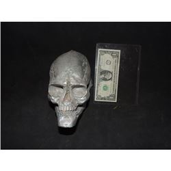 ALIEN RESURRECTION HYBRID BABY SKULL CASTING