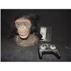 Image 1 : ANIMATRONIC CHIMPANZEE PUPPET