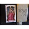 Image 1 : DISNEY SLEEPING BEAUTY AURORA DOLL IN ORIGINAL BOXES